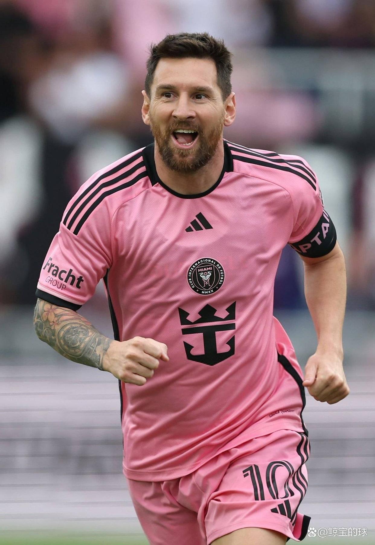 梅西迎来三赛季出色发挥，加拿大队观众热烈欢呼！