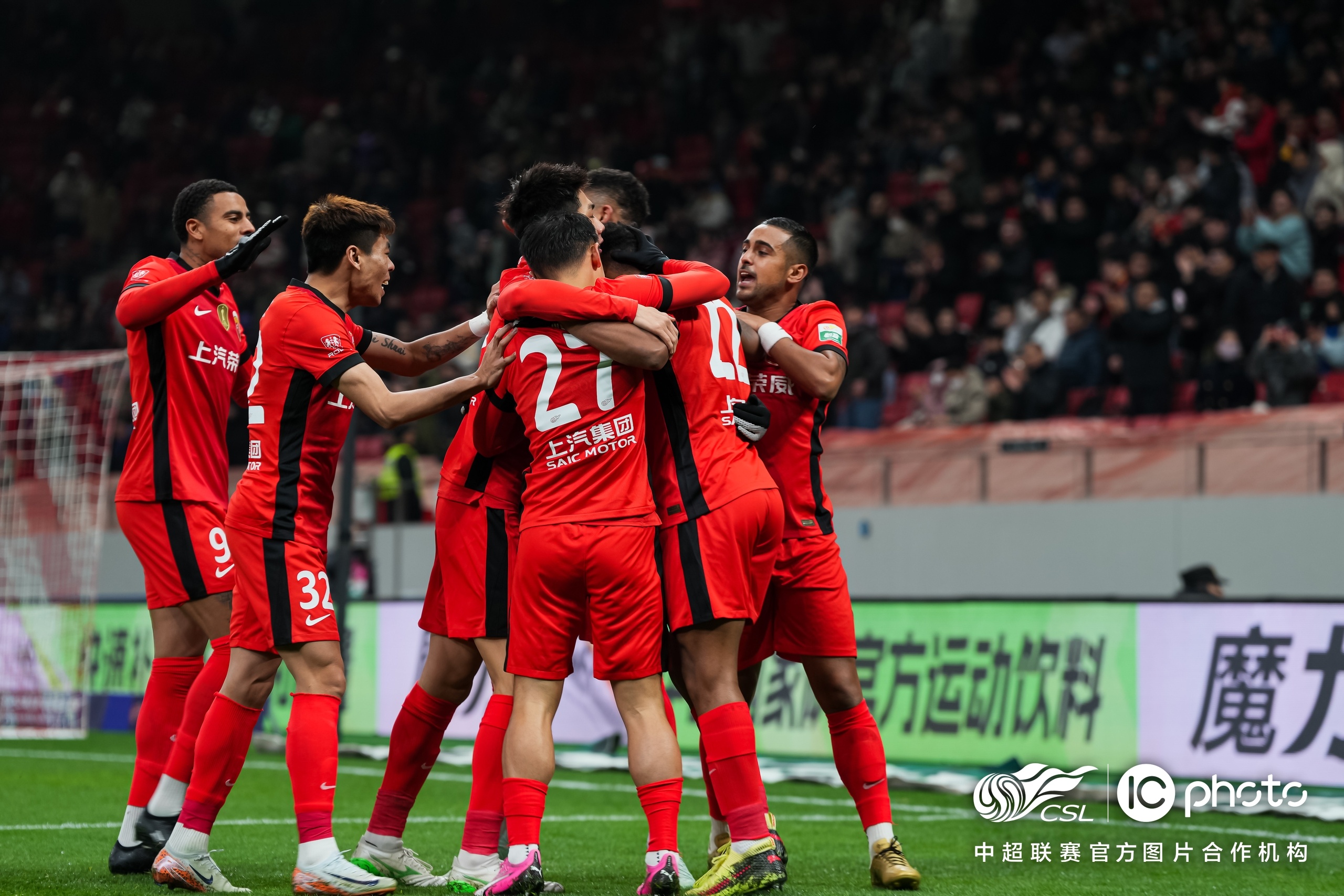 九游游戏中心官网-中超赛程吃紧，新疆广汇赛后强势反弹，信心回归，赛程密集仍需轮换-九游游戏中心官网